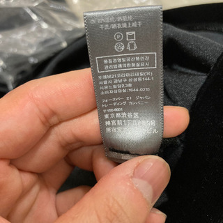 Forever21 ビジュー付きワンピースの画像