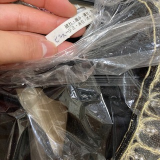 Forever21 ビジュー付きワンピースの画像