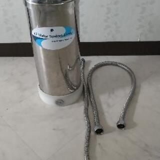 浄水器   LF WATER