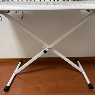 CASIO 61鍵盤 電子キーボード 光ナビゲーション LK-511 スタンド付 LK-511 | 光ナビゲーションキーボード | 電子楽器 | CASIO