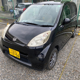 超お買い得！完全コミコミ！ホンダ　ライフ　車検付き！中古車　軽自動車