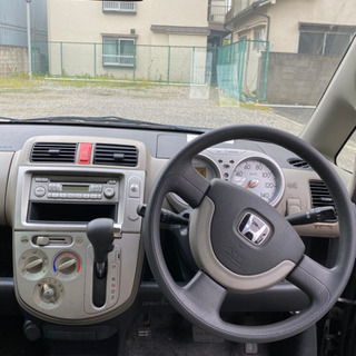 超お買い得！完全コミコミ！ホンダ　ライフ　車検付き！中古車　軽自動車の画像
