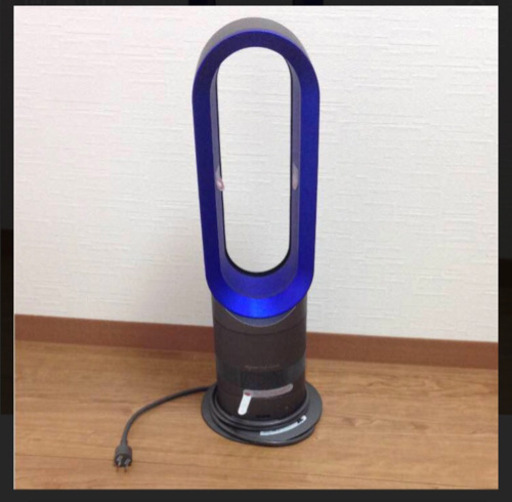 ダイソン扇風機