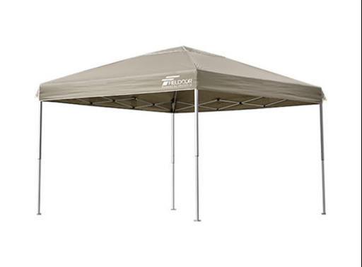 タープ・蚊帳　２点セット　７月２５日処分予定