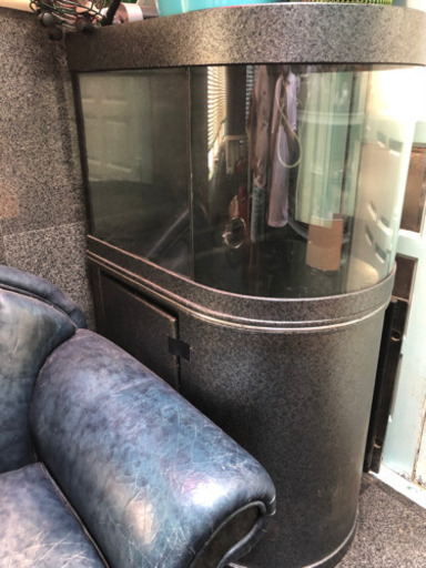 特注水槽　大型