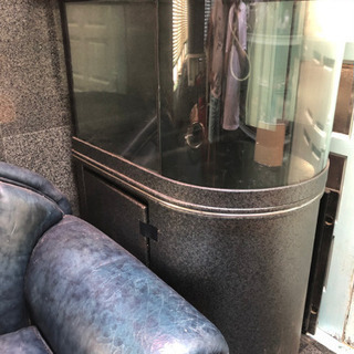 特注水槽　大型　