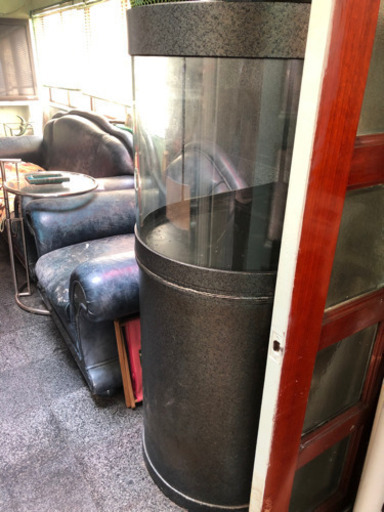 特注水槽　大型　