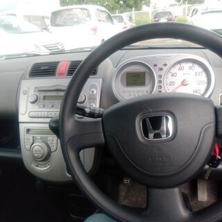 　お買い得価格！！車検：令和５年7月！！　H20年式　ホンダ　ライフ　ディーバ　スペシャル 機関良好です　  人気のブラック　タイベル交換済　自動車税・リサイクル料、税込込みで大変お買得！○オートエアコン！ 純正アルミホイール　クレジットカード決済OK！　 激安中古車アイアットの画像