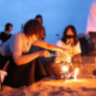 初夏花火会(2023年第1回花火会) − 福井県
