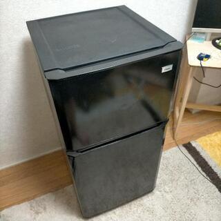 冷蔵庫お譲りします。
