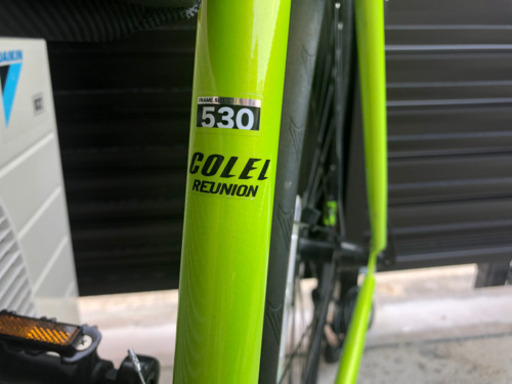 ★美品★交換可　アサヒ　レユニオン　コーレル　530サイズ　★交換可★