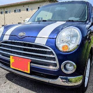 極上！ミニ仕様ミラジーノ☆車検長い！点検整備済み！コミコミ価格