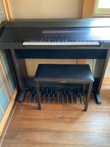 ヤマハ　エレクトーン