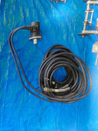 キールカッター　n2600 フルセット
