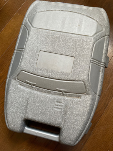 車のメンテ道具