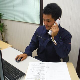 便利屋作業スタッフ急募！未経験者、男女問わず大歓迎！社員や幹部候補も募集します。の画像