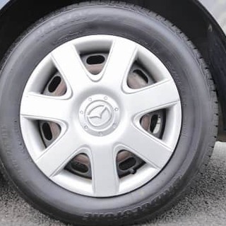 【アウトレット】優良車！　３万キロ台のプレマシー！