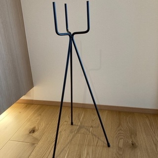 アクタス　ポットスタンド