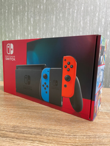 ＊大人気＊「Nintendo Switch 任天堂　スイッチ」