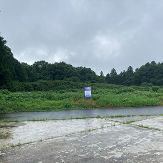 472坪の事業用地★旧道沿い
