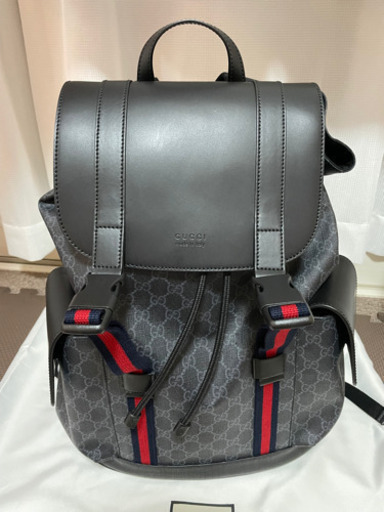GUCCI リュック