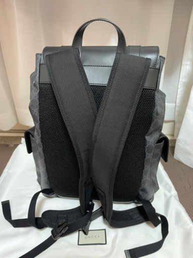 GUCCI リュック