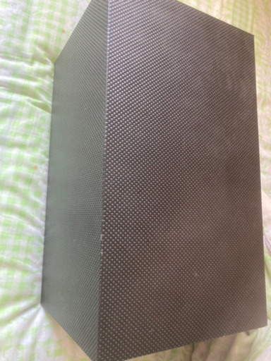 ウーファー