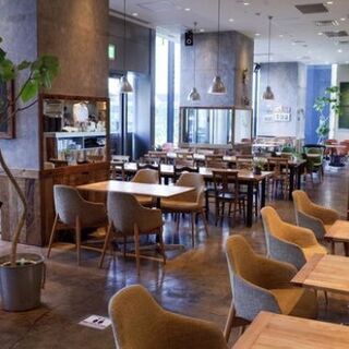 《カフェ好き仲間メンバー募集》7/15(木)18:30開催☆飯田...