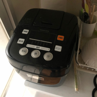 炊飯器