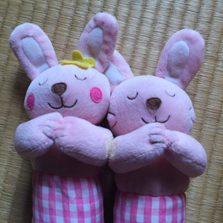 ブーツキーパー プーさんとうさぎの画像