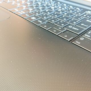東芝 dynabook BB15/NB（Windows 8.1 Office 365/15.6型ワイド/Celeron N2840) 使用僅か美品の画像