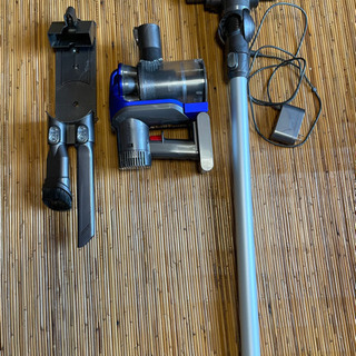 ダイソン掃除機