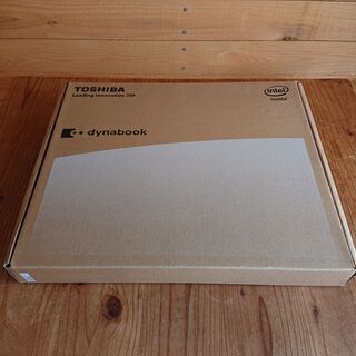 東芝 dynabook BB15/NB（Windows 8.1 Office 365/15.6型ワイド/Celeron N2840) 使用僅か美品の画像