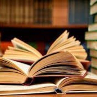 8月8日読書会　In相模大野