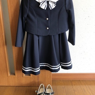 キャサリンコテージ入学式セット