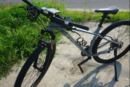 TREK X-Caliber8 2019 