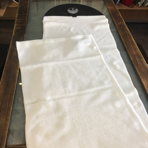ロングボード　9.6ft  展示品　新品未使用　ニットケース付き