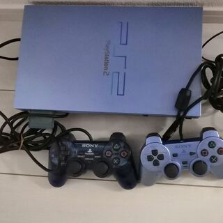 PS2 39000の中古が安い！激安で譲ります・無料であげます