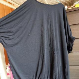 レディース服　3L　《値下げしました》の画像