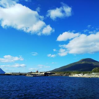 【八丈島】離島のスーパーマーケットでの販売・製造スタッフ募集！！の画像