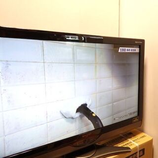 新札幌★シャープ★LC-32SC1★液晶テレビ★地上/BS/11...