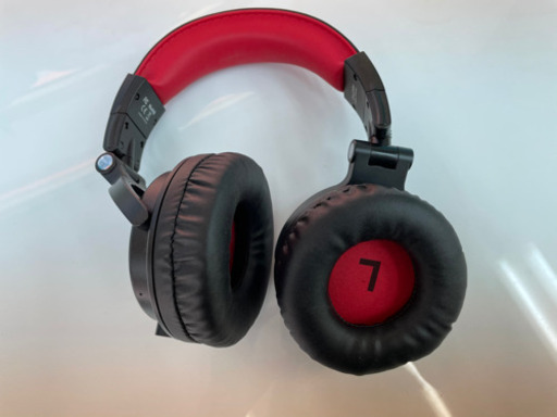 OneOdio Pro10 ヘッドフォン