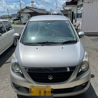 セルボ車検満タン🉐ナビ付き✨即納車可能