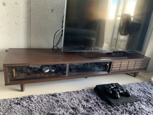 テレビ台・棚