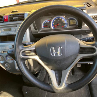 🚙ホンダ　ゼストスパーク　G‼️の画像