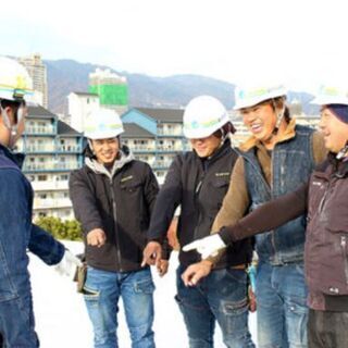 応募条件は「協調性」！？人柄採用だから未経験でも大歓迎(●＞u・...