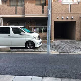 ☆仲介手数料0円！☆月極駐車場☆世田谷区上馬☆三軒茶屋☆3.0万円～☆ - 世田谷区