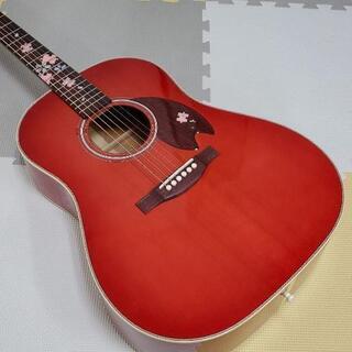 Headway HJ-Someiyoshino’18　桜　ギター　ヘッドウェイ　ディバイザーの画像
