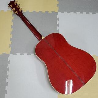 Headway HJ-Someiyoshino’18　桜　ギター　ヘッドウェイ　ディバイザーの画像