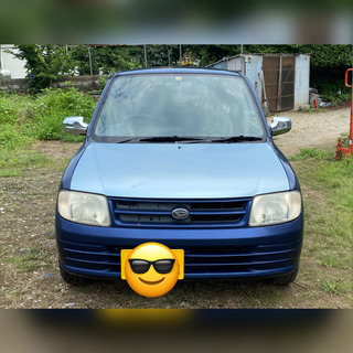 ミラ　l700v 5MT 